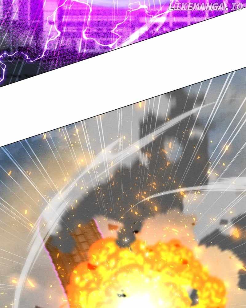 Solo Spell Caster Chapter 187 41